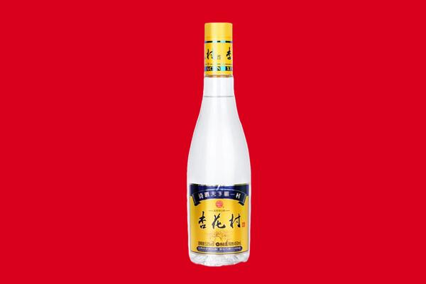 曲靖市回收杏花村