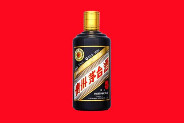 曲靖市回收茅台酒瓶
