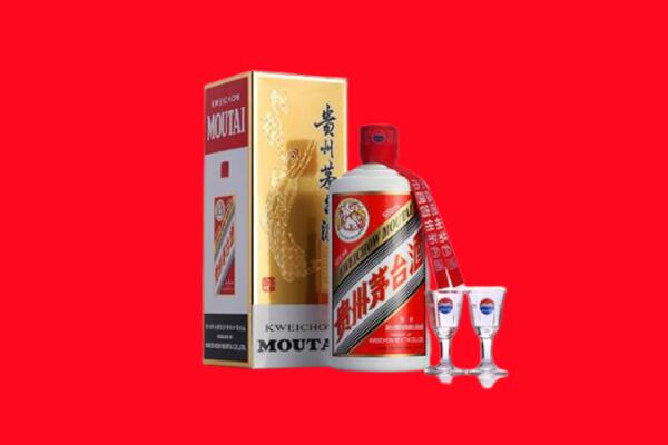曲靖市回收贵州茅台酒